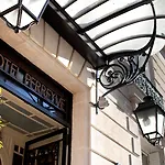 Hôtel Perreyve