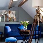 Hotel&Spa de Latour Maubourg
