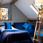 Hotel&Spa de Latour Maubourg