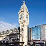 Mercure Paris Gare De Lyon Tgv