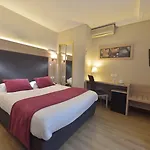 Hotel Renoir Montparnasse