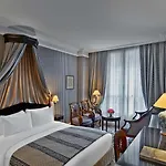 Le Dokhan\'S Paris Arc De Triomphe, A Tribute Portfolio Hotel