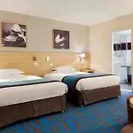 Mercure Paris 19 Philharmonie La Villette