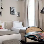 Hotel Helios Opera