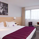 Mercure Paris 19 Philharmonie La Villette