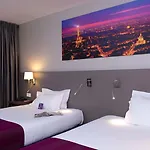 Mercure Paris 19 Philharmonie La Villette