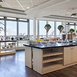 Mercure Paris 19 Philharmonie La Villette
