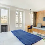 Hotel Montholon