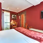 Hôtel La Villa Royale