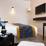Hôtel Chaplain Paris Rive Gauche