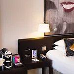 Hôtel Chaplain Paris Rive Gauche