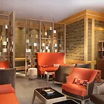 Hotel Rochester Champs-Elysees Paris