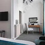 Bradford Elysees - Astotel