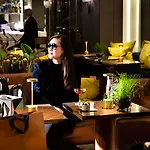 Hotel De Sers Champs Elysees Paris