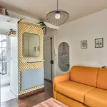 Comfortable Apartment In A Very Good Location