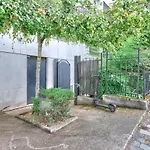 Bel appartement idéal pour 4 personnes, 2 chambres