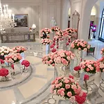Four Seasons Hotel George V Paris