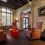 Hotel Saint-Paul Rive-Gauche