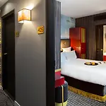 Hôtel Snob by Elegancia