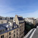 Hôtel Beige