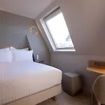Hôtel Beige