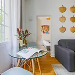 Residence Bergère - Appartements