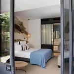Hôtel Les Deux Girafes