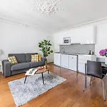 Residence Bergère - Appartements