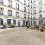 Residence Bergère - Appartements