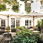 Hotel D\'Aubusson