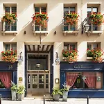 Hotel D\'Aubusson