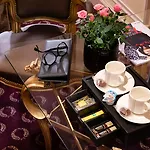 Hotel Residence Henri IV