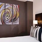 Hotel Albert 1Er Paris Lafayette