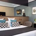 Hotel Opera Liege