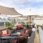 Hotel Opera Liege