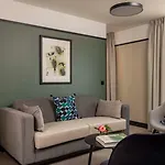 Hotel Opera Liege