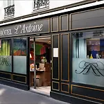 Hotel L’Antoine
