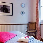 Hôtel Relais Monceau