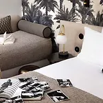 Hotel Gramont