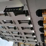 Hôtel Petit Saint-Honoré