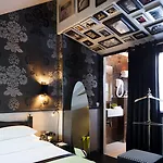 Hotel Design Sorbonne