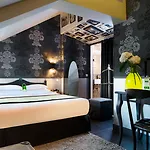Hotel Design Sorbonne