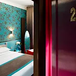 Hotel Design Sorbonne