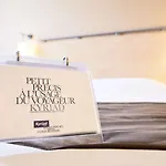 Hôtel Kyriad Paris 12 Nation