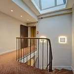 Hôtel Du Midi Paris Montparnasse