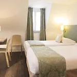 Hotel Beaurepaire