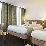 Hotel Beaurepaire