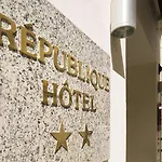Hotel Beaurepaire