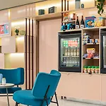 Aparthotel Adagio Paris Nation