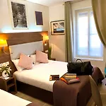Hotel Clairefontaine